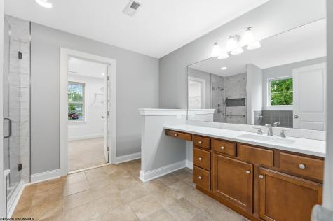 40 Park Ridge Drive Morgantown WV 26508