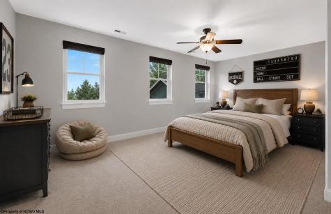 40 Park Ridge Drive Morgantown WV 26508