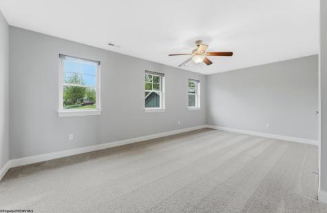 40 Park Ridge Drive Morgantown WV 26508