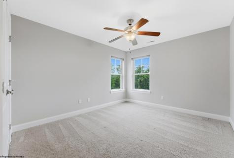 40 Park Ridge Drive Morgantown WV 26508