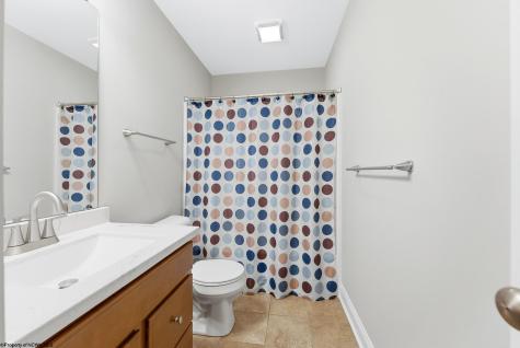 40 Park Ridge Drive Morgantown WV 26508
