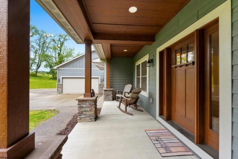 40 Park Ridge Drive Morgantown WV 26508