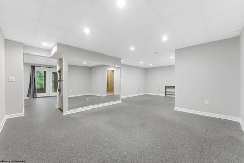 40 Park Ridge Drive Morgantown WV 26508