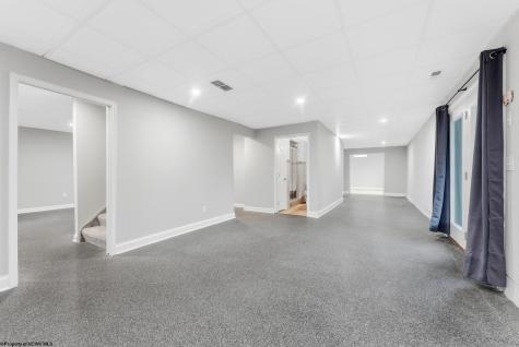40 Park Ridge Drive Morgantown WV 26508