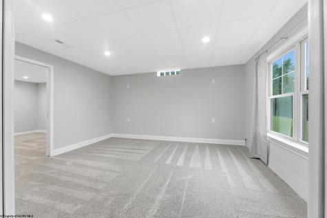 40 Park Ridge Drive Morgantown WV 26508