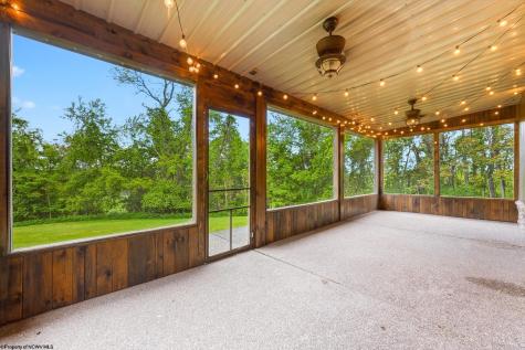 40 Park Ridge Drive Morgantown WV 26508