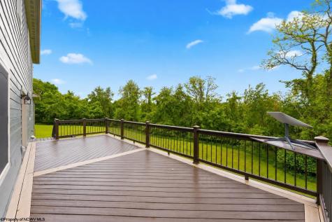 40 Park Ridge Drive Morgantown WV 26508