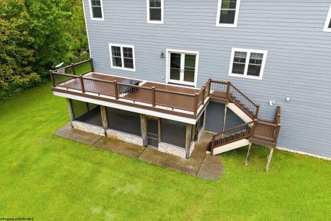 40 Park Ridge Drive Morgantown WV 26508