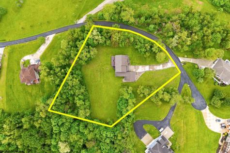 40 Park Ridge Drive Morgantown WV 26508