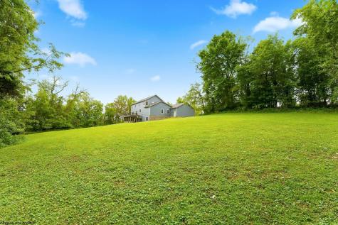 40 Park Ridge Drive Morgantown WV 26508