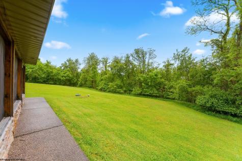 40 Park Ridge Drive Morgantown WV 26508