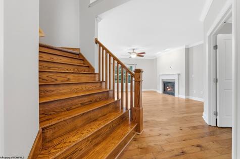40 Park Ridge Drive Morgantown WV 26508