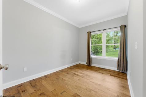 40 Park Ridge Drive Morgantown WV 26508