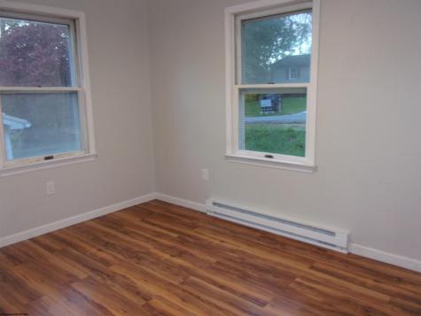 40 Centre Avenue Belington WV 26250