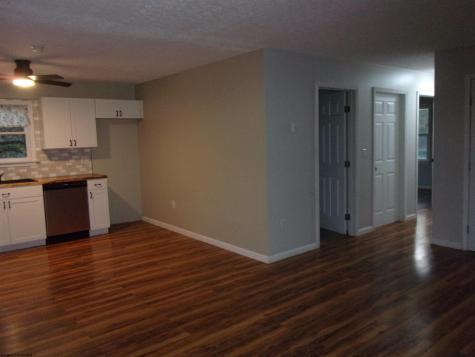 40 Centre Avenue Belington WV 26250