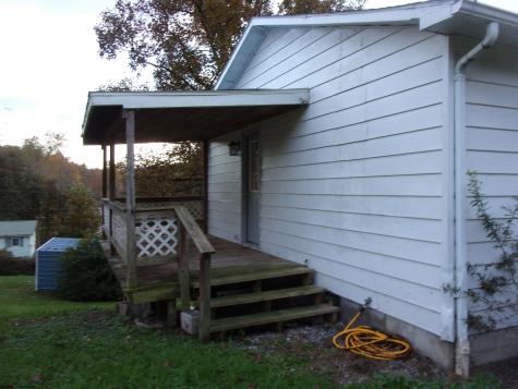 40 Centre Avenue Belington WV 26250