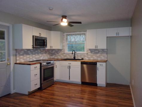 40 Centre Avenue Belington WV 26250