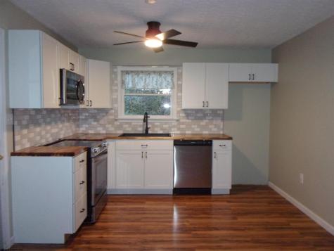 40 Centre Avenue Belington WV 26250