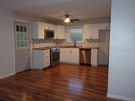 40 Centre Avenue Belington WV 26250