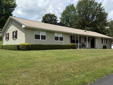719 James Street Bridgeport WV 26330