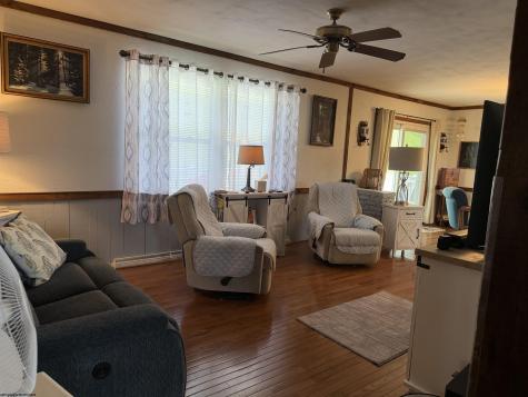 719 James Street Bridgeport WV 26330