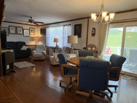 719 James Street Bridgeport WV 26330