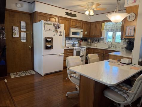 719 James Street Bridgeport WV 26330