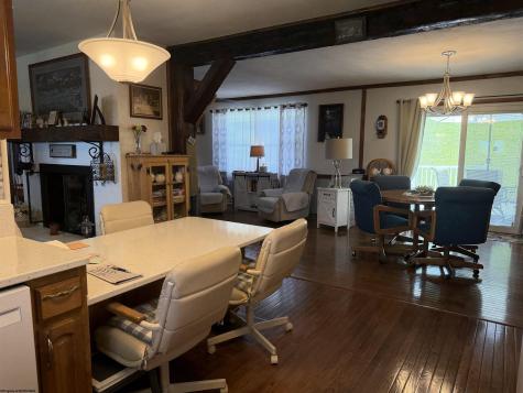 719 James Street Bridgeport WV 26330