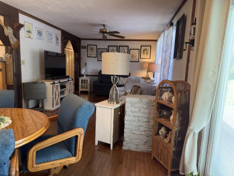 719 James Street Bridgeport WV 26330