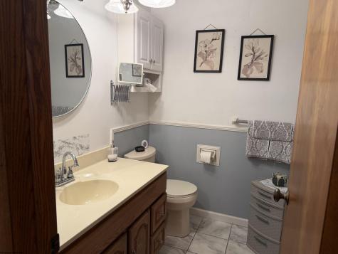 719 James Street Bridgeport WV 26330