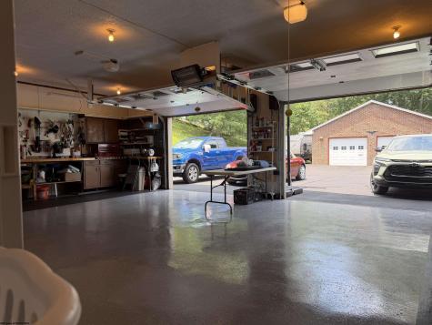 719 James Street Bridgeport WV 26330