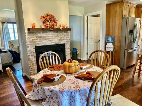 78 Moccasin Rocks Road Bruceton Mills WV 26525