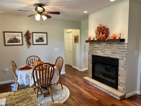 78 Moccasin Rocks Road Bruceton Mills WV 26525