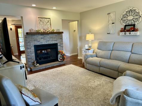 78 Moccasin Rocks Road Bruceton Mills WV 26525