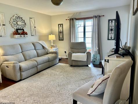 78 Moccasin Rocks Road Bruceton Mills WV 26525