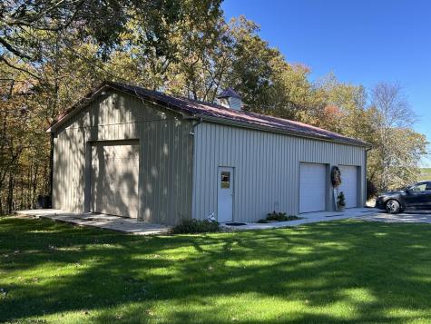 78 Moccasin Rocks Road Bruceton Mills WV 26525