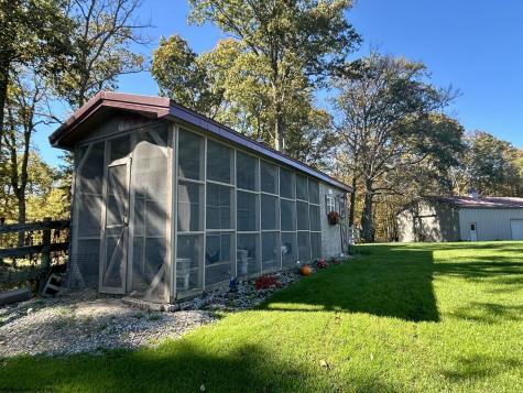 78 Moccasin Rocks Road Bruceton Mills WV 26525