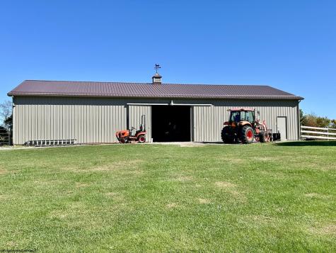 78 Moccasin Rocks Road Bruceton Mills WV 26525