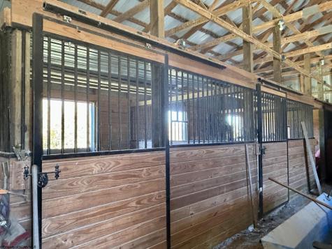 78 Moccasin Rocks Road Bruceton Mills WV 26525