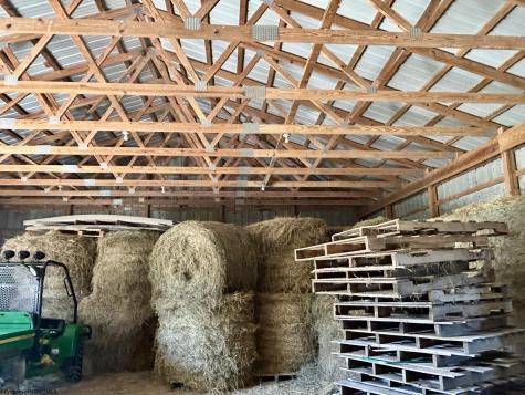 78 Moccasin Rocks Road Bruceton Mills WV 26525