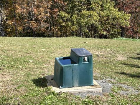 78 Moccasin Rocks Road Bruceton Mills WV 26525