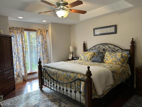 78 Moccasin Rocks Road Bruceton Mills WV 26525