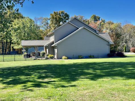 78 Moccasin Rocks Road Bruceton Mills WV 26525
