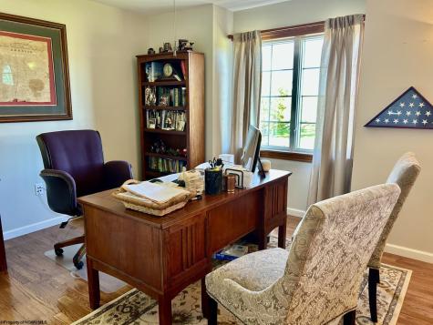 78 Moccasin Rocks Road Bruceton Mills WV 26525