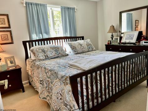 78 Moccasin Rocks Road Bruceton Mills WV 26525