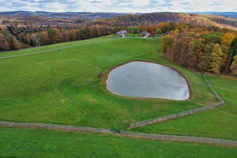 78 Moccasin Rocks Road Bruceton Mills WV 26525