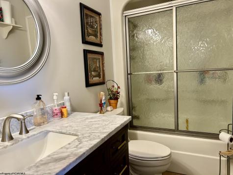 78 Moccasin Rocks Road Bruceton Mills WV 26525