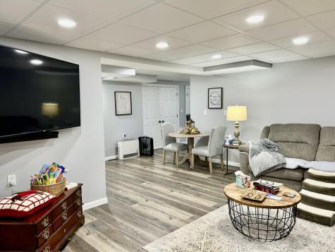 78 Moccasin Rocks Road Bruceton Mills WV 26525