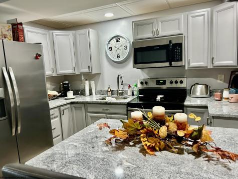 78 Moccasin Rocks Road Bruceton Mills WV 26525