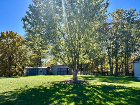 78 Moccasin Rocks Road Bruceton Mills WV 26525